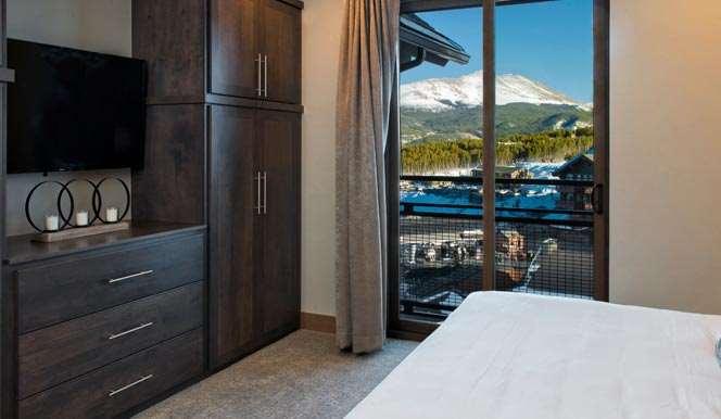 Grand Colorado On Peak 8 Apartment Breckenridge Room photo