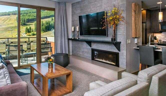 Grand Colorado On Peak 8 Apartment Breckenridge Room photo