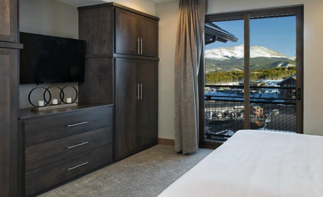 Grand Colorado On Peak 8 Apartment Breckenridge Exterior photo